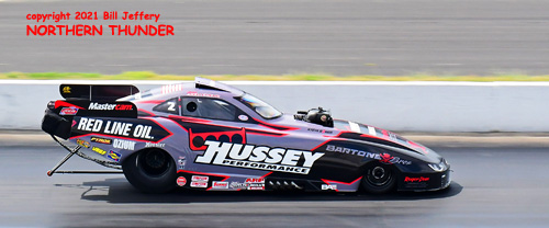 Greg Bellemeur - TAFC